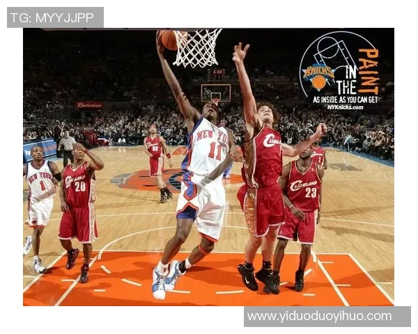 纽约尼克斯挑战强敌揭幕战激战四方球员拼搏全场精彩纷呈